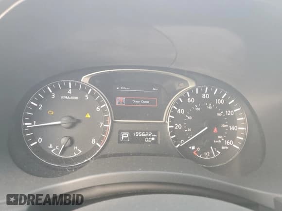 ✅ 2014 Nissan Pathfinder S • VIN: 5N1AR2MNXEC656347 • Lot: 50432045. Listed on Copart with 195,622 mi. Free auction sales archive from the USA and detailed vehicle history report at DreamBid. Image 9.