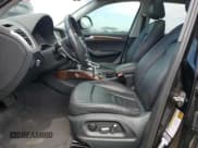 ✅ 2015 Audi Q5 Premium Plus • VIN: WA1LFAFP6FA067124 • Lot: 55306975. Listed on Copart with 115,549 mi. Free auction sales archive from the USA and detailed vehicle history report at DreamBid. Image 7.