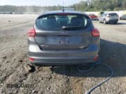 ✅ 2017 Ford Focus SE • VIN: 1FADP3K20HL279009 • Lot: 81063045. Listed on Copart with 115,853 mi. Free auction sales archive from the USA and detailed vehicle history report at DreamBid. Image 6.