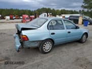 ✅ 1994 Toyota Corolla • VIN: JT2AE04BXR0088577 • Lot: 47097255. Listed on Copart with 255,767 mi. Free auction sales archive from the USA and detailed vehicle history report at DreamBid. Image 3.