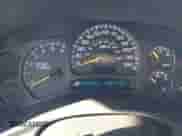 2005 GMC Sierra 1500 SLE with VIN 1GTEK14T25Z326590, listed as a IAAI auction lot 43532154 with 80,094 mi miles and . Bid and sale history available at DreamBid. Image 7.