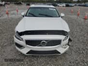 ✅ 2022 Volvo S60 Inscription • VIN: 7JRL12TLXNG158227 • Лот: 85779565. Опубликован ранее на Copart с пробегом 121 704 миль. Бесплатный доступ к архиву аукционных продаж из США и подробный отчёт об истории автомобиля на DreamBid. Изображение 5.