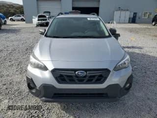 ✅ 2021 Subaru Crosstrek Special Sports • VIN: JF2GTHSC0MH254991 • Lot: 90729305. Listed on Copart with 97,216 mi. Free auction sales archive from the USA and detailed vehicle history report at DreamBid. Image 5.