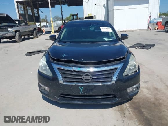✅ 2013 Nissan Altima SL • VIN: 1N4BL3AP5DC156168 • Lot: 43259074. Listed on IAAI with 169,852 mi. Free auction sales archive from the USA and detailed vehicle history report at DreamBid. Image 13.