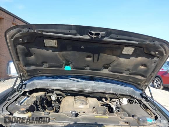 ✅ 2005 Nissan Titan LE • VIN: 1N6AA07BX5N558163 • Lot: 42771090. Listed on IAAI with 155,280 mi. Free auction sales archive from the USA and detailed vehicle history report at DreamBid. Image 10.