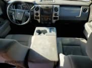 ✅ 2013 Ford F-150 XL • VIN: 1FTFW1ET2DKG04404 • Lot: 92457845. Listed on Copart with 228,286 mi. Free auction sales archive from the USA and detailed vehicle history report at DreamBid. Image 8.