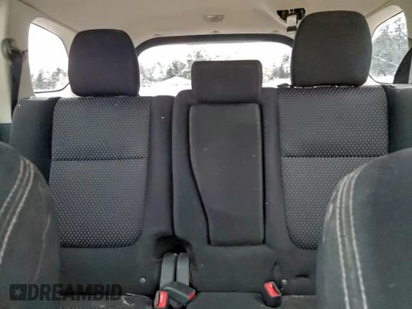 ✅ 2018 Mitsubishi Outlander ES • VIN: JA4AZ3A38JZ052858 • Lot: 94534505. Listed on Copart with 165,083 mi. Free auction sales archive from the USA and detailed vehicle history report at DreamBid. Image 10.