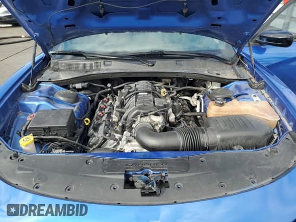 ✅ 2018 Dodge Charger Police • VIN: 2C3CDXKT4JH330291 • Lot: 46624155. Wystawiony na Copart z przebiegiem 104 400 mil. Bezpłatny archiwum sprzedaży aukcyjnych z USA i szczegółowy raport historii pojazdu na DreamBid. Zdjęcie 11.