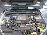 ✅ 2013 Subaru WRX WRX • VIN: JF1GR7E6XDG824780 • Lot: 42447957. Wystawiony na IAAI z przebiegiem 105 198 mil. Bezpłatny archiwum sprzedaży aukcyjnych z USA i szczegółowy raport historii pojazdu na DreamBid. Zdjęcie 10.