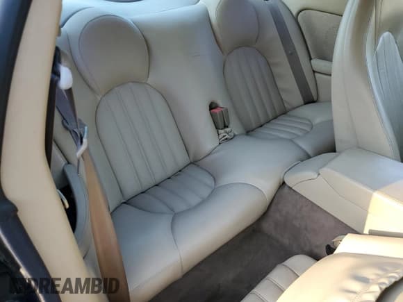 ✅ 1998 Jaguar XK • VIN: SAJGX5240WC025982 • Lot: 63363405. Listed on Copart with 60,641 mi. Free auction sales archive from the USA and detailed vehicle history report at DreamBid. Image 10.