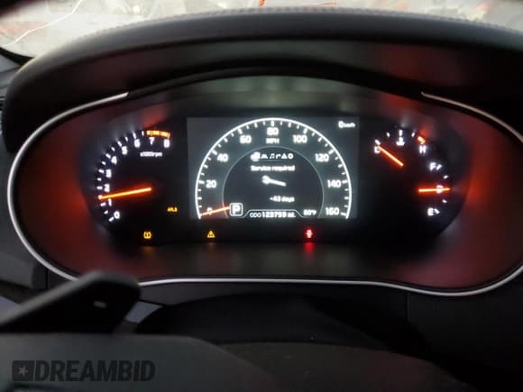 ✅ 2014 Kia Cadenza Premium • VIN: KNALN4D76E5133382 • Лот: 91246445. Опубликован ранее на Copart с пробегом 123 759 миль. Бесплатный доступ к архиву аукционных продаж из США и подробный отчёт об истории автомобиля на DreamBid. Изображение 9.