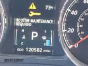 ✅ 2018 Mitsubishi Outlander ES • VIN: JA4AP3AUXJZ011601 • Lot: 43537496. Listed on IAAI with 120,582 mi. Free auction sales archive from the USA and detailed vehicle history report at DreamBid. Image 16.