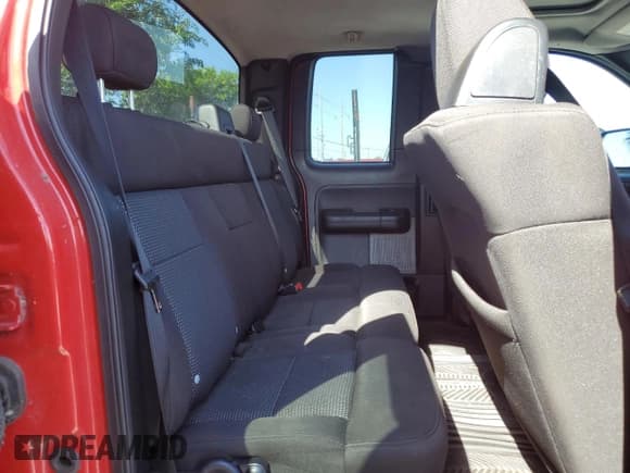 ✅ 2005 Ford F-150 XLT • VIN: 1FTPX14525FB32154 • Lot: 71234425. Listed on Copart with 206,746 mi. Free auction sales archive from the USA and detailed vehicle history report at DreamBid. Image 10.