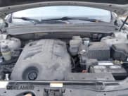 ✅ 2009 Hyundai Santa Fe SE • VIN: 5NMSH73E89H267854 • Lot: 43656984. Listed on IAAI with 174,340 mi. Free auction sales archive from the USA and detailed vehicle history report at DreamBid. Image 10.