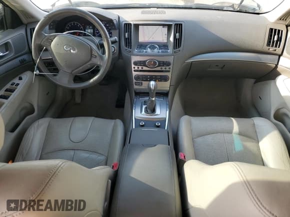 ✅ 2012 Infiniti G37 Journey • VIN: JN1CV6AP4CM933090 • Lot: 90262315. Wystawiony na Copart z przebiegiem 122 425 mil. Bezpłatny archiwum sprzedaży aukcyjnych z USA i szczegółowy raport historii pojazdu na DreamBid. Zdjęcie 8.