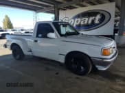 ✅ 1994 Ford Ranger Splash • VIN: 1FTCR10A8RPB64778 • Lot: 92927875. Listed on Copart with 193,600 mi. Free auction sales archive from the USA and detailed vehicle history report at DreamBid. Image 4.
