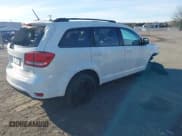 ✅ 2017 Dodge Journey GT • VIN: 3C4PDDEG0HT583538 • Лот: 38461327. Опубликован ранее на IAAI с пробегом 64 672 миль. Бесплатный доступ к архиву аукционных продаж из США и подробный отчёт об истории автомобиля на DreamBid. Изображение 4.