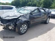 ✅ 2013 Chevrolet Traverse LS • VIN: 1GNKVFKD1DJ154611 • Lot: 43068744. Listed on IAAI with Not provided. Free auction sales archive from the USA and detailed vehicle history report at DreamBid. Image 2.