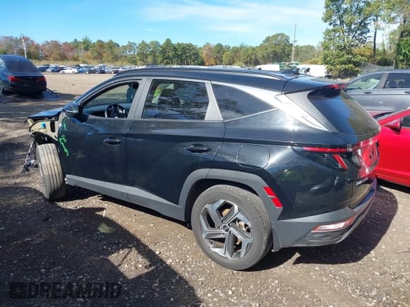 ✅ 2022 Hyundai Tucson SEL • VIN: 5NMJCCAE8NH144717 • Лот: 43460798. Опубликован ранее на IAAI с пробегом 20 609 миль. Бесплатный доступ к архиву аукционных продаж из США и подробный отчёт об истории автомобиля на DreamBid. Изображение 14.