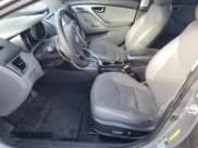 ✅ 2013 Hyundai Elantra GLS • VIN: KMHDH4AE4DU735294 • Lot: 81984755. Listed on Copart with 183,601 mi. Free auction sales archive from the USA and detailed vehicle history report at DreamBid. Image 7.