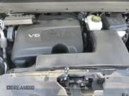 ✅ 2018 Nissan Pathfinder SV • VIN: 5N1DR2MM6JC674035 • Lot: 91634875. Listed on Copart with 113,663 mi. Free auction sales archive from the USA and detailed vehicle history report at DreamBid. Image 14.