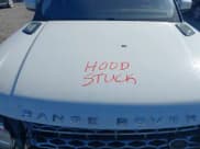 ✅ 2017 Land Rover Range Rover Sport HSE • VIN: SALWR2FV3HA157695 • Lot: 43463404. Wystawiony na IAAI z przebiegiem 130 429 mil. Bezpłatny archiwum sprzedaży aukcyjnych z USA i szczegółowy raport historii pojazdu na DreamBid. Zdjęcie 10.