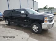 ✅ 2015 Chevrolet Silverado 2500HD LT • VIN: 1GC1KVEG6FF562329 • Lot: 60515925. Wystawiony na Copart z przebiegiem 159 916 mil. Bezpłatny archiwum sprzedaży aukcyjnych z USA i szczegółowy raport historii pojazdu na DreamBid. Zdjęcie 4.