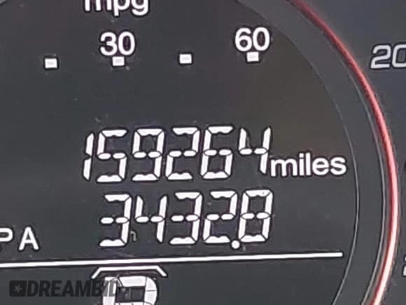 ✅ 2014 Honda Accord Sport • VIN: 1HGCR2F50EA213700 • Лот: 43774972. Опубликован ранее на IAAI с пробегом 159 264 миль. Бесплатный доступ к архиву аукционных продаж из США и подробный отчёт об истории автомобиля на DreamBid. Изображение 15.