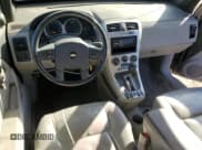 ✅ 2005 Chevrolet Equinox LT • VIN: 2CNDL73FX56050108 • Лот: 83178724. Опубликован ранее на Copart с пробегом 160 655 миль. Бесплатный доступ к архиву аукционных продаж из США и подробный отчёт об истории автомобиля на DreamBid. Изображение 8.