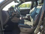 ✅ 2021 Dodge Durango GT Plus • VIN: 1C4RDJDG0MC644028 • Lot: 85143805. Listed on Copart with 29,940 mi. Free auction sales archive from the USA and detailed vehicle history report at DreamBid. Image 7.