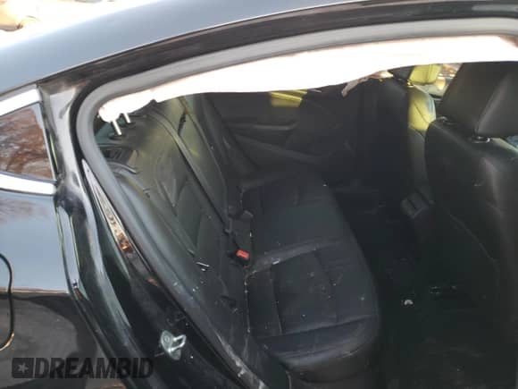 2016 Chevrolet Cruze Premier с VIN 1G1BG5SM1G7248849, выставлен на аукционе Copart как лот 68812592 с пробегом 89 951 миль миль и . История ставок и продаж доступна на DreamBid. Изображение 10.