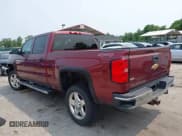 ✅ 2015 Chevrolet Silverado 2500HD LT • VIN: 1GC1KVE83FF102831 • Lot: 42411608. Listed on IAAI with 140,538 mi. Free auction sales archive from the USA and detailed vehicle history report at DreamBid. Image 3.