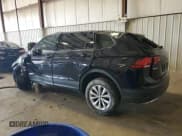 ✅ 2020 Volkswagen Tiguan S • VIN: 3VV0B7AX4LM094515 • Лот: 80071845. Опубликован ранее на Copart с пробегом Не указан. Бесплатный доступ к архиву аукционных продаж из США и подробный отчёт об истории автомобиля на DreamBid. Изображение 2.