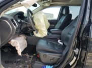 ✅ 2018 Dodge Durango GT • VIN: 1C4RDJDG9JC228796 • Lot: 83785675. Wystawiony na Copart z przebiegiem 101 758 mil. Bezpłatny archiwum sprzedaży aukcyjnych z USA i szczegółowy raport historii pojazdu na DreamBid. Zdjęcie 7.