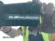 2022 Hyundai Elantra Limited z VIN KMHLN4AJ5NU025680, wystawiony jako IAAI lot #42916208 z przebiegiem 73 865 mil mil oraz . Historia ofert i sprzedaży dostępna na DreamBid. Obrazek 18.