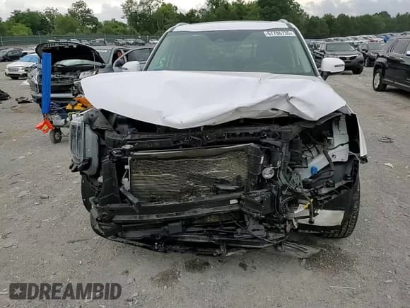 ✅ 2023 Kia Telluride EX • VIN: 5XYP34GC2PG331552 • Лот: 67786735. Опубликован ранее на Copart с пробегом 75 188 миль. Бесплатный доступ к архиву аукционных продаж из США и подробный отчёт об истории автомобиля на DreamBid. Изображение 15.