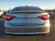 2016 Hyundai Sonata SE с VIN 5NPE24AF0GH408263, выставлен на аукционе Copart как лот 91452305 с пробегом 127 242 миль миль и Списание • Salvage title. История ставок и продаж доступна на DreamBid. Изображение 6.