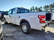 ✅ 2018 Ford F-150 XLT • VIN: 1FTEX1CB8JFA03795 • Lot: 71155105. Wystawiony na Copart z przebiegiem 137 925 mil. Bezpłatny archiwum sprzedaży aukcyjnych z USA i szczegółowy raport historii pojazdu na DreamBid. Zdjęcie 2.