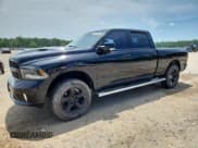 ✅ 2015 Ram 1500 Sport • VIN: 1C6RR7UT9FS543037 • Lot: 66272875. Listed on Copart with 182,187 mi. Free auction sales archive from the USA and detailed vehicle history report at DreamBid. Image 1.