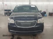 ✅ 2016 Chrysler Town & Country Touring L Anniversary Edition • VIN: 2C4RC1CG6GR207103 • Lot: 43376129. Listed on IAAI with 186,385 mi. Free auction sales archive from the USA and detailed vehicle history report at DreamBid. Image 13.