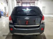 ✅ 2012 Chevrolet Captiva Sport LS • VIN: 3GNAL2EKXCS580363 • Lot: 58830205. Wystawiony na Copart z przebiegiem 98 104 mil. Bezpłatny archiwum sprzedaży aukcyjnych z USA i szczegółowy raport historii pojazdu na DreamBid. Zdjęcie 6.