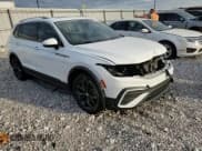 ✅ 2022 Volkswagen Tiguan SE • VIN: 3VV3B7AX1NM037317 • Lot: 92704905. Wystawiony na Copart z przebiegiem 59 258 mil. Bezpłatny archiwum sprzedaży aukcyjnych z USA i szczegółowy raport historii pojazdu na DreamBid. Zdjęcie 15.