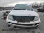 2011 Nissan Frontier SV z VIN 1N6AD0CU3BC429588, wystawiony jako Copart lot #50366045 z przebiegiem 109 132 mil mil oraz Szkoda całkowita • Salvage title. Historia ofert i sprzedaży dostępna na DreamBid. Obrazek 5.