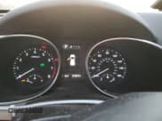 ✅ 2017 Hyundai Santa Fe 2.4L • VIN: 5XYZU3LB6HG481419 • Лот: 82940703. Опубликован ранее на Copart с пробегом 91 507 миль. Бесплатный доступ к архиву аукционных продаж из США и подробный отчёт об истории автомобиля на DreamBid. Изображение 9.