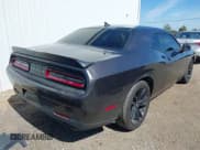 ✅ 2017 Dodge Challenger R/T Plus • VIN: 2C3CDZBT8HH600032 • Lot: 42173591. Listed on IAAI with 92,303 mi. Free auction sales archive from the USA and detailed vehicle history report at DreamBid. Image 4.