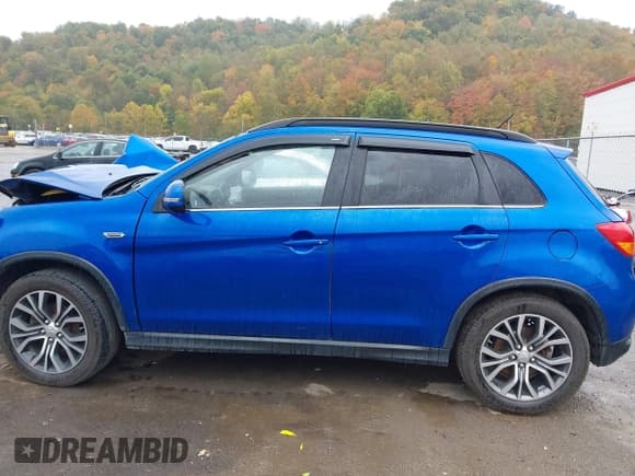 ✅ 2016 Mitsubishi Outlander SEL • VIN: JA4AR4AW4GZ025052 • Lot: 40626166. Wystawiony na IAAI z przebiegiem 142 122 mil. Bezpłatny archiwum sprzedaży aukcyjnych z USA i szczegółowy raport historii pojazdu na DreamBid. Zdjęcie 14.