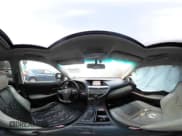 ✅ 2011 Lexus RX 450h • VIN: JTJBC1BA8B2037314 • Lot: 43465263. Listed on IAAI with 165,296 mi. Free auction sales archive from the USA and detailed vehicle history report at DreamBid. Image 18.