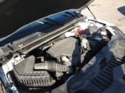 ✅ 2020 Chevrolet Blazer RS • VIN: 3GNKBERS4LS536233 • Lot: 92434395. Listed on Copart with 130,472 mi. Free auction sales archive from the USA and detailed vehicle history report at DreamBid. Image 16.