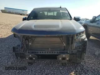 ✅ 2020 Chevrolet Silverado 1500 LT • VIN: 1GCRYDED9LZ379048 • Lot: 75046994. Wystawiony na Copart z przebiegiem 19 942 mil. Bezpłatny archiwum sprzedaży aukcyjnych z USA i szczegółowy raport historii pojazdu na DreamBid. Zdjęcie 5.