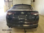 ✅ 2013 Kia Optima SX • VIN: 5XXGR4A69DG129650 • Lot: 50353705. Listed on Copart with 231,319 mi. Free auction sales archive from the USA and detailed vehicle history report at DreamBid. Image 6.